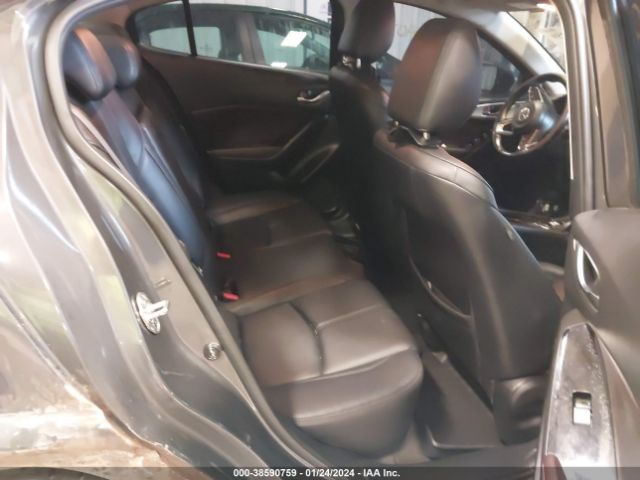 Photo 7 VIN: JM1BN1V76H1122714 - MAZDA MAZDA3 