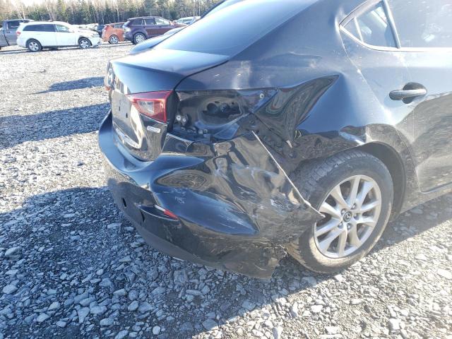 Photo 11 VIN: JM1BN1V76J1155797 - MAZDA 3 TOURING 