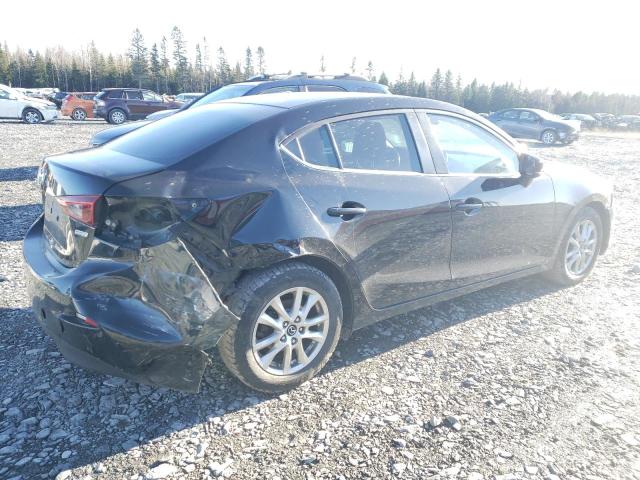 Photo 2 VIN: JM1BN1V76J1155797 - MAZDA 3 TOURING 