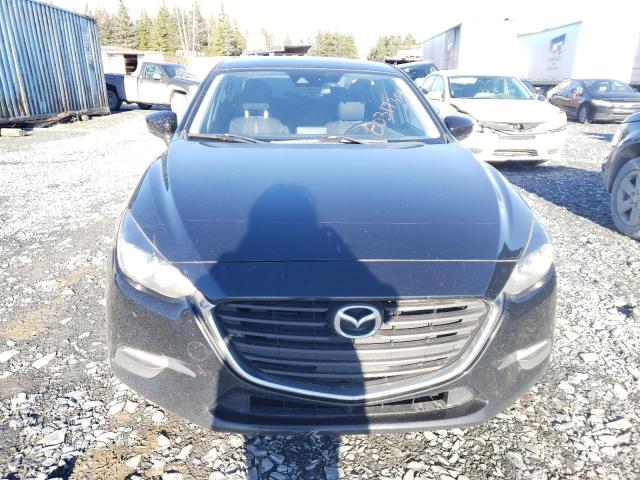 Photo 4 VIN: JM1BN1V76J1155797 - MAZDA 3 TOURING 