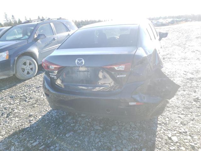 Photo 5 VIN: JM1BN1V76J1155797 - MAZDA 3 TOURING 