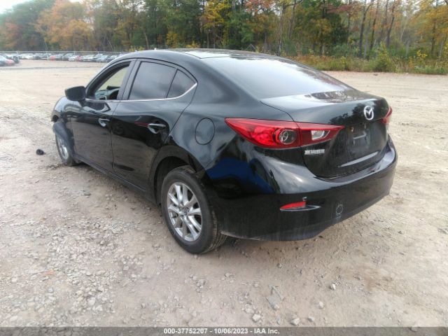 Photo 2 VIN: JM1BN1V77H1148013 - MAZDA MAZDA3 