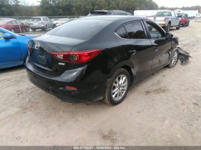 Photo 3 VIN: JM1BN1V77H1148013 - MAZDA MAZDA3 