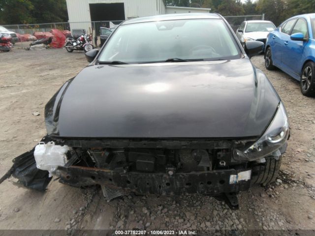 Photo 5 VIN: JM1BN1V77H1148013 - MAZDA MAZDA3 