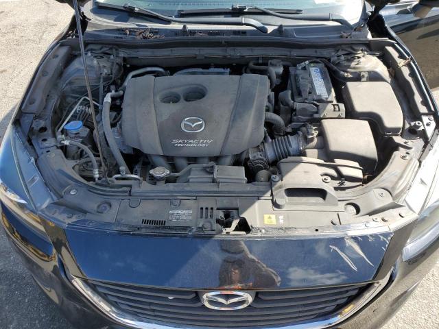 Photo 10 VIN: JM1BN1V78H1106000 - MAZDA 3 