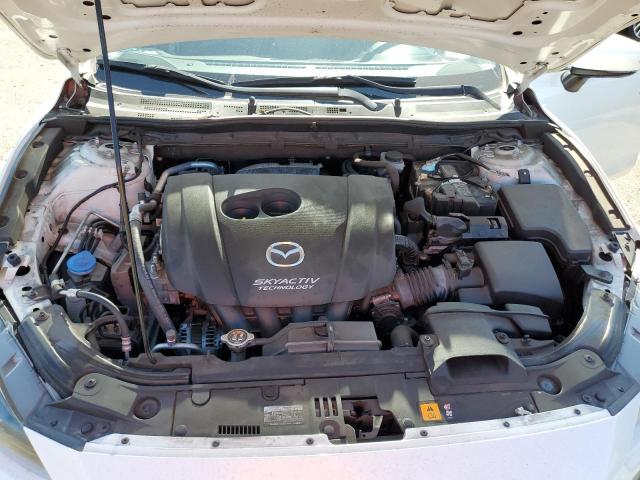 Photo 10 VIN: JM1BN1V78H1120057 - MAZDA 3 