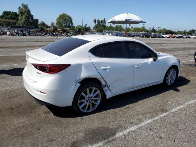 Photo 2 VIN: JM1BN1V78H1120057 - MAZDA 3 