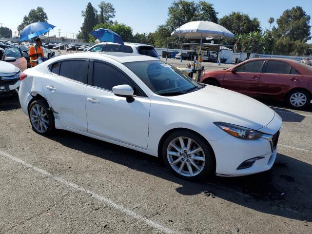 Photo 3 VIN: JM1BN1V78H1120057 - MAZDA 3 