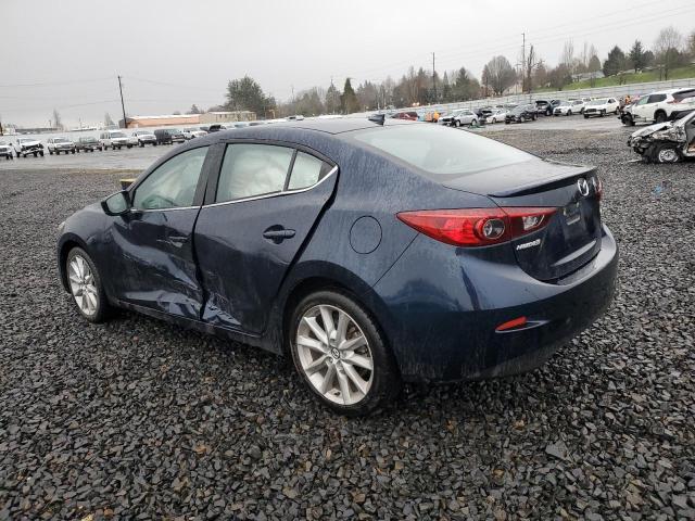 Photo 1 VIN: JM1BN1V78H1121841 - MAZDA 3 