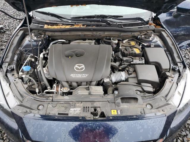 Photo 10 VIN: JM1BN1V78H1121841 - MAZDA 3 