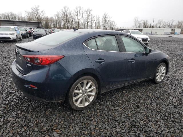 Photo 2 VIN: JM1BN1V78H1121841 - MAZDA 3 