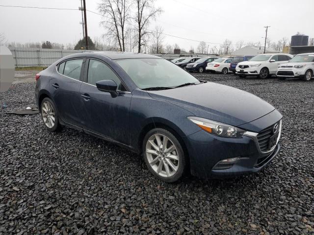 Photo 3 VIN: JM1BN1V78H1121841 - MAZDA 3 