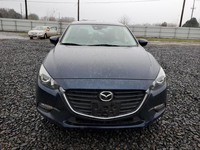 Photo 4 VIN: JM1BN1V78H1121841 - MAZDA 3 