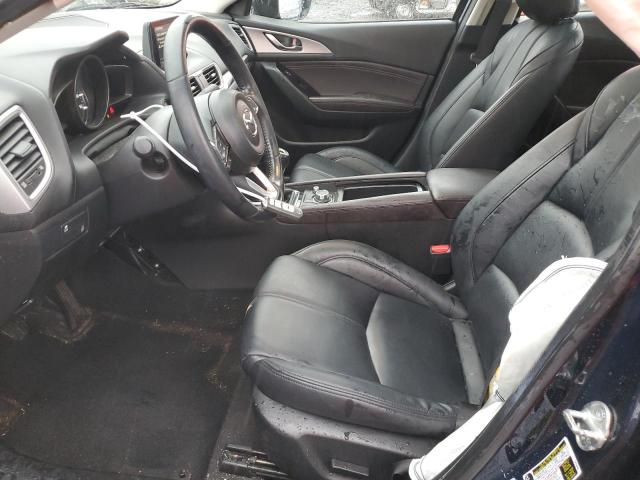 Photo 6 VIN: JM1BN1V78H1121841 - MAZDA 3 