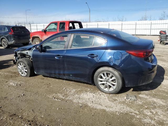 Photo 1 VIN: JM1BN1V78J1174416 - MAZDA 3 