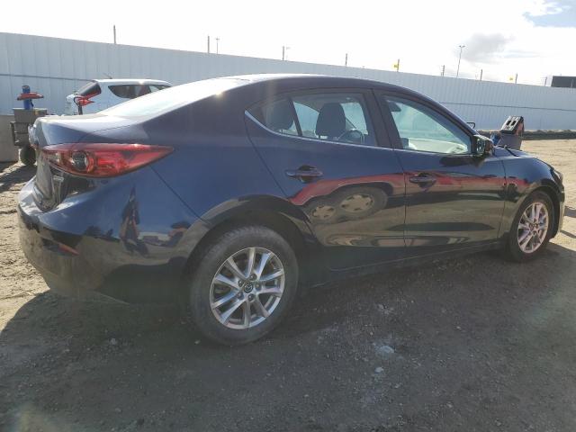 Photo 2 VIN: JM1BN1V78J1174416 - MAZDA 3 