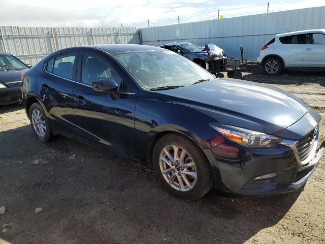 Photo 3 VIN: JM1BN1V78J1174416 - MAZDA 3 