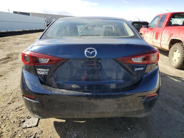 Photo 5 VIN: JM1BN1V78J1174416 - MAZDA 3 