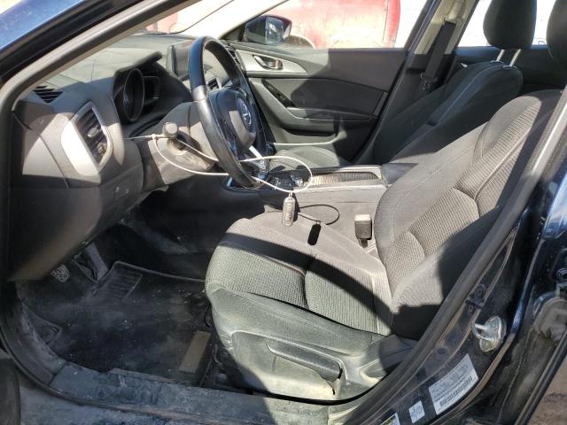 Photo 6 VIN: JM1BN1V78J1174416 - MAZDA 3 