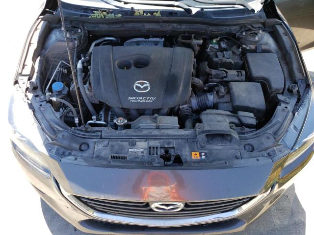 Photo 10 VIN: JM1BN1V79H1105924 - MAZDA 3 TOURING 