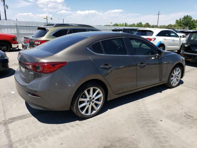 Photo 2 VIN: JM1BN1V79H1105924 - MAZDA 3 TOURING 