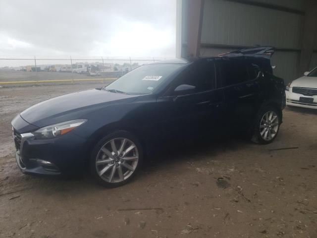 Photo 0 VIN: JM1BN1V7XH1108055 - MAZDA 3 TOURING 