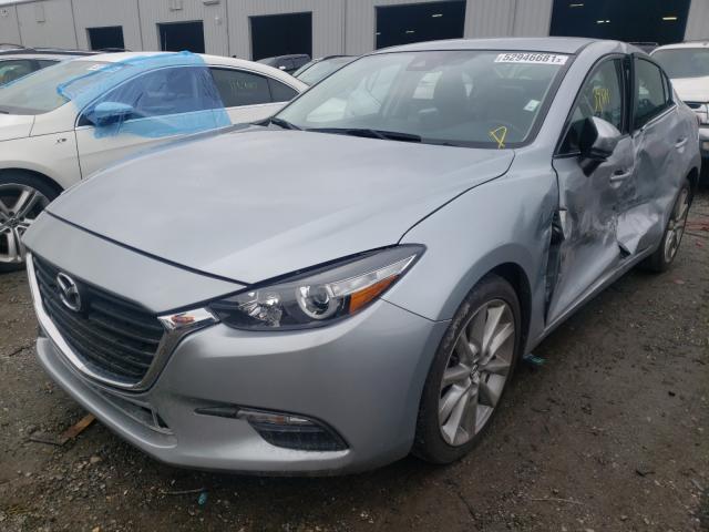 Photo 1 VIN: JM1BN1V7XH1126345 - MAZDA 3 