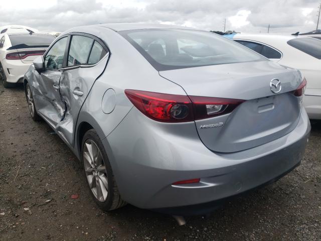 Photo 2 VIN: JM1BN1V7XH1126345 - MAZDA 3 