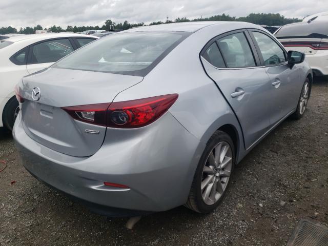 Photo 3 VIN: JM1BN1V7XH1126345 - MAZDA 3 