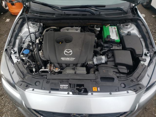 Photo 6 VIN: JM1BN1V7XH1126345 - MAZDA 3 