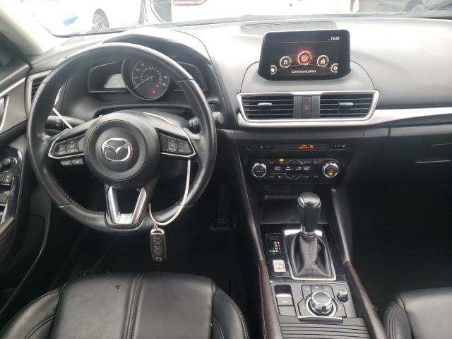 Photo 8 VIN: JM1BN1V7XH1126345 - MAZDA 3 