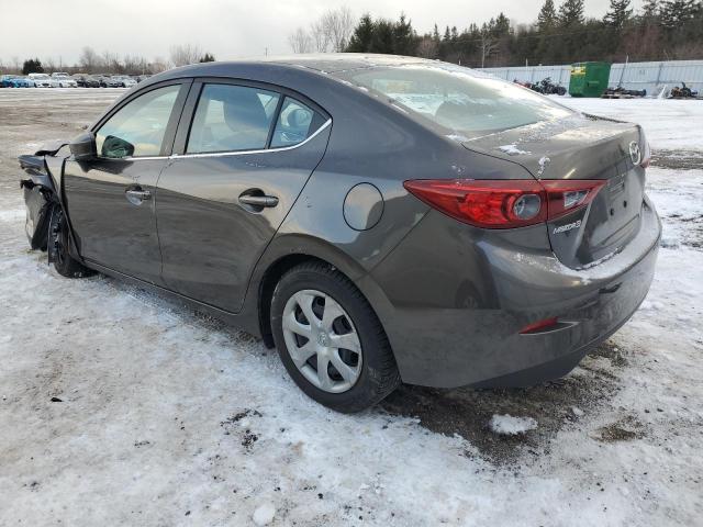 Photo 1 VIN: JM1BN1V7XH1150130 - MAZDA 3 