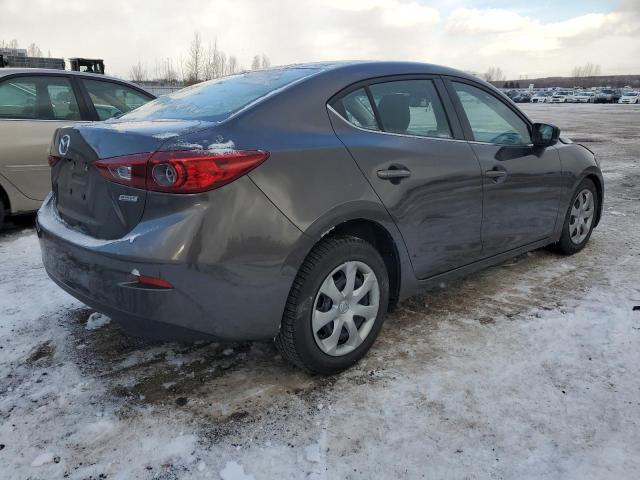 Photo 2 VIN: JM1BN1V7XH1150130 - MAZDA 3 