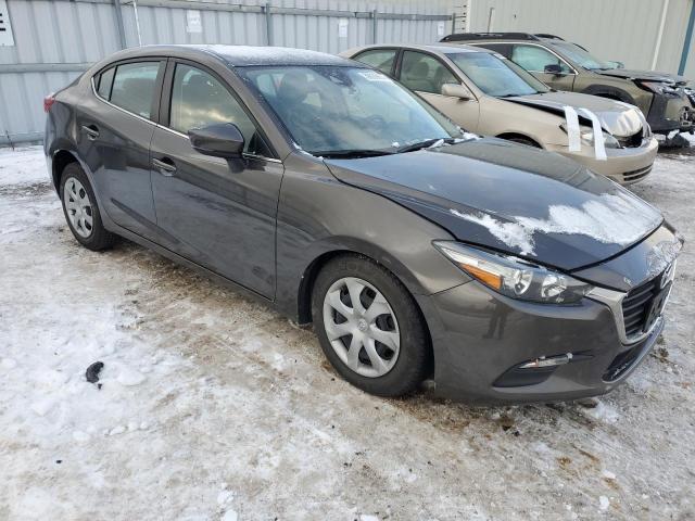 Photo 3 VIN: JM1BN1V7XH1150130 - MAZDA 3 