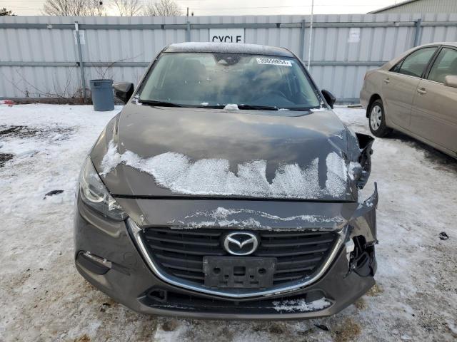 Photo 4 VIN: JM1BN1V7XH1150130 - MAZDA 3 