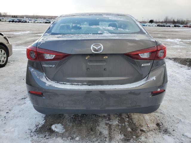 Photo 5 VIN: JM1BN1V7XH1150130 - MAZDA 3 