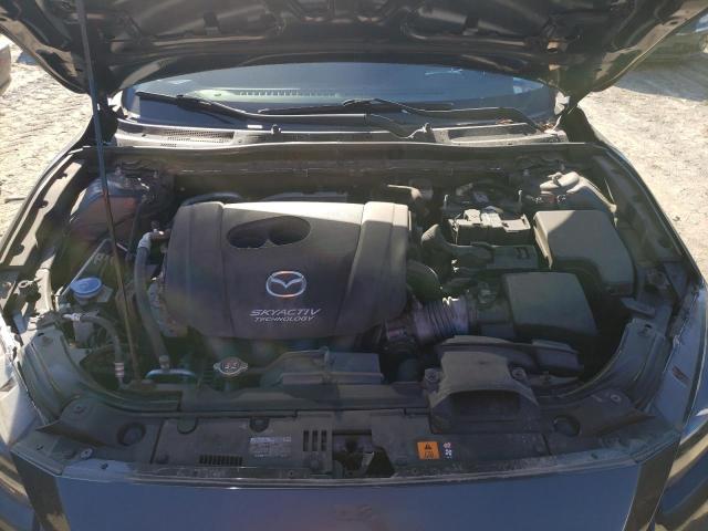 Photo 6 VIN: JM1BN1W30H1102583 - MAZDA 3 GRAND TO 