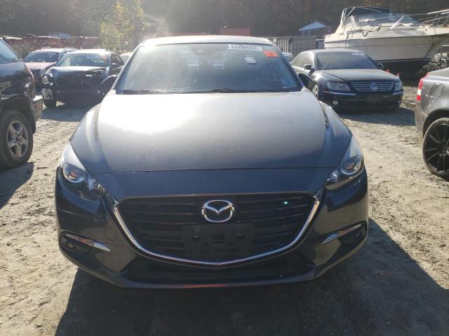 Photo 8 VIN: JM1BN1W30H1102583 - MAZDA 3 GRAND TO 