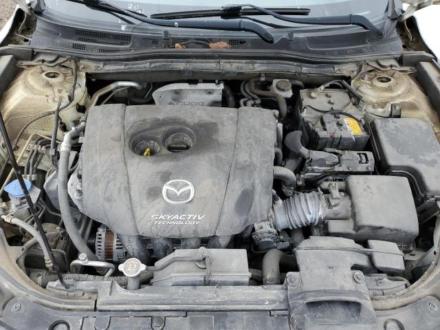 Photo 10 VIN: JM1BN1W30H1149001 - MAZDA 3 