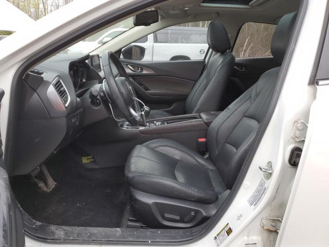 Photo 6 VIN: JM1BN1W30H1149001 - MAZDA 3 