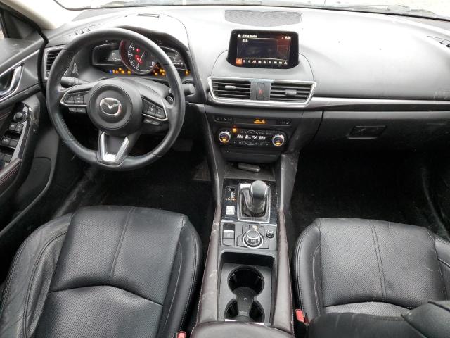 Photo 7 VIN: JM1BN1W30H1149001 - MAZDA 3 