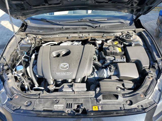 Photo 10 VIN: JM1BN1W31H1102205 - MAZDA 3 