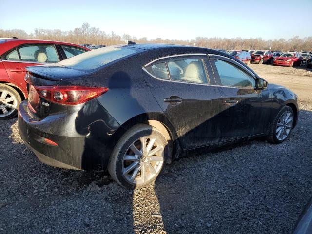 Photo 2 VIN: JM1BN1W31H1102205 - MAZDA 3 