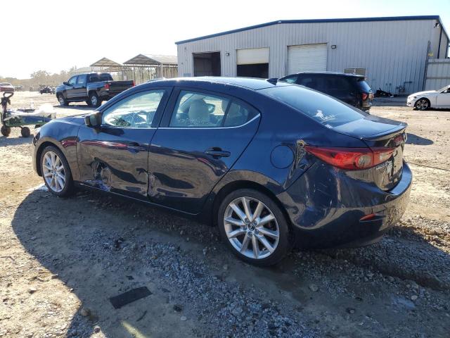 Photo 1 VIN: JM1BN1W31H1120719 - MAZDA 3 GRAND TO 