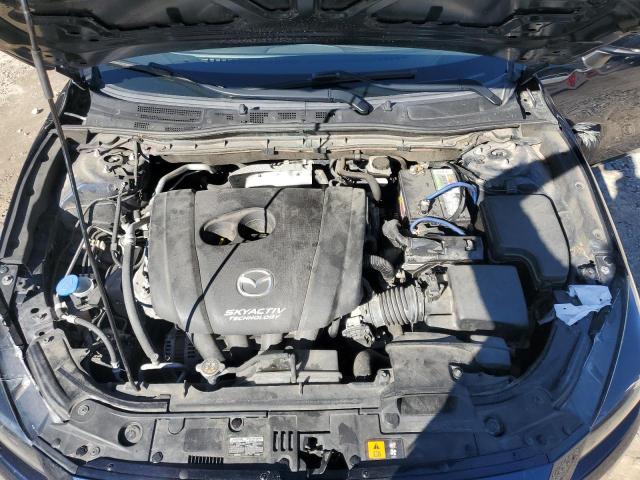 Photo 10 VIN: JM1BN1W31H1120719 - MAZDA 3 GRAND TO 