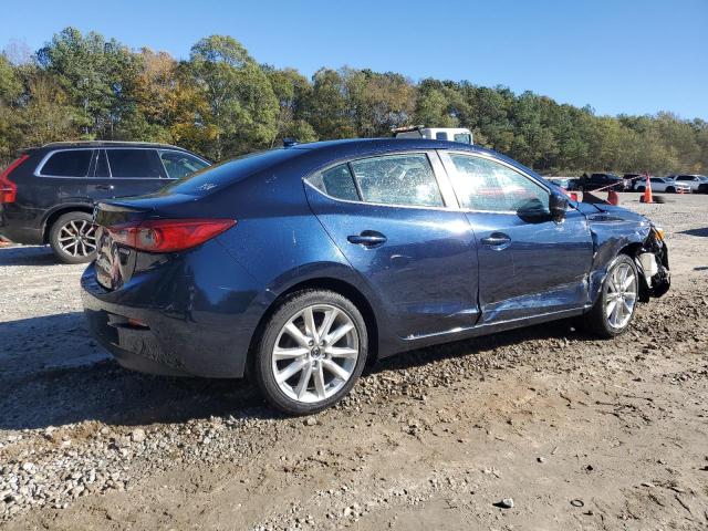 Photo 2 VIN: JM1BN1W31H1120719 - MAZDA 3 GRAND TO 