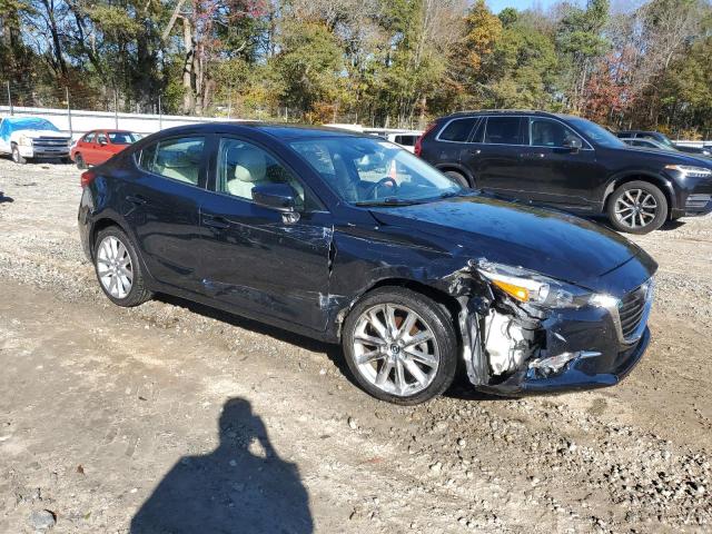 Photo 3 VIN: JM1BN1W31H1120719 - MAZDA 3 GRAND TO 