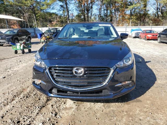 Photo 4 VIN: JM1BN1W31H1120719 - MAZDA 3 GRAND TO 