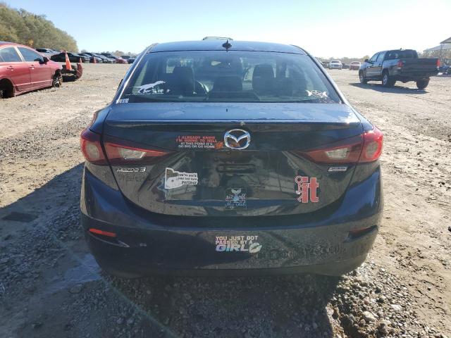 Photo 5 VIN: JM1BN1W31H1120719 - MAZDA 3 GRAND TO 