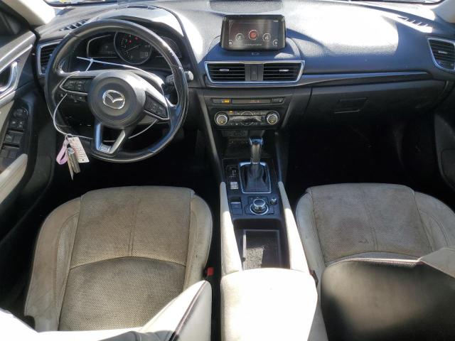 Photo 7 VIN: JM1BN1W31H1120719 - MAZDA 3 GRAND TO 